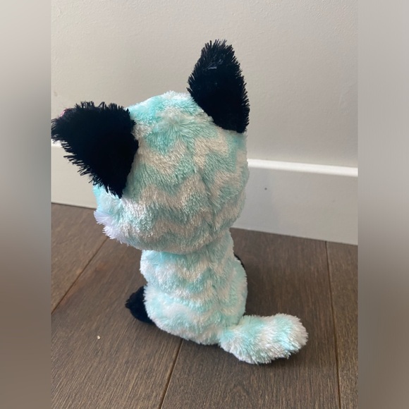 ❤️4 for $25❤️ TY Beanie boo ATLAS - Picture 2 of 3